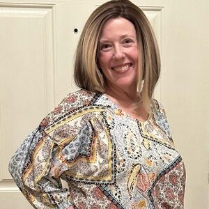 Meet your Posher, Lori